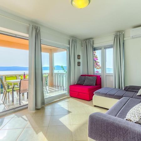 Villa Hana Sveti Petar  Exteriér fotografie