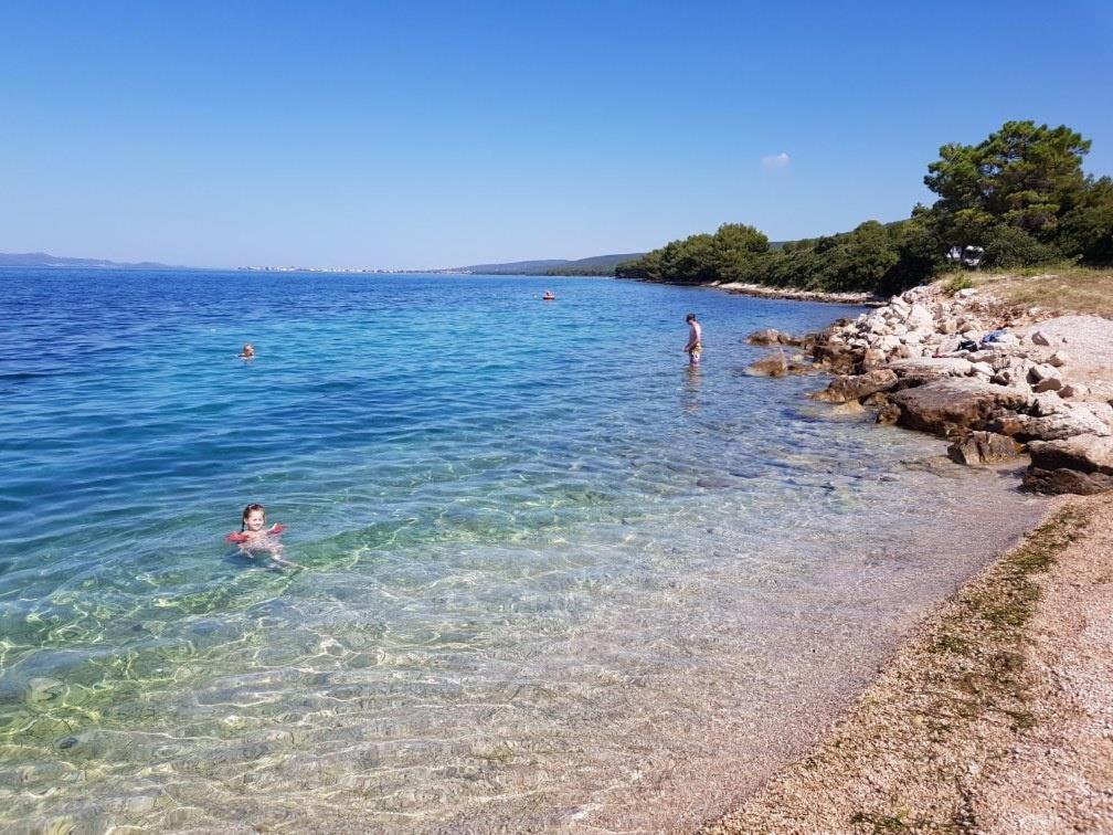 Villa Hana Sveti Petar  Exteriér fotografie