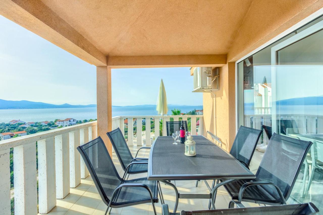 Villa Hana Sveti Petar  Exteriér fotografie