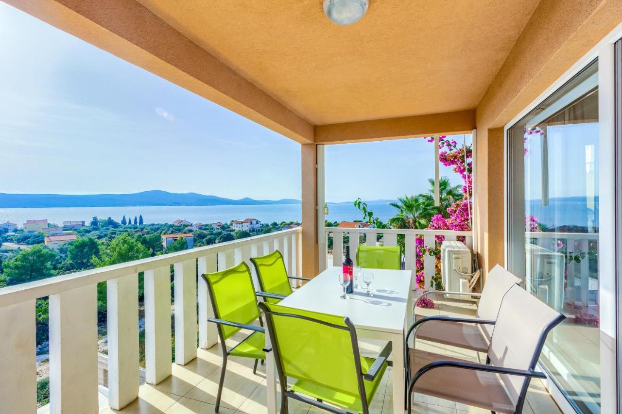 Villa Hana Sveti Petar  Exteriér fotografie