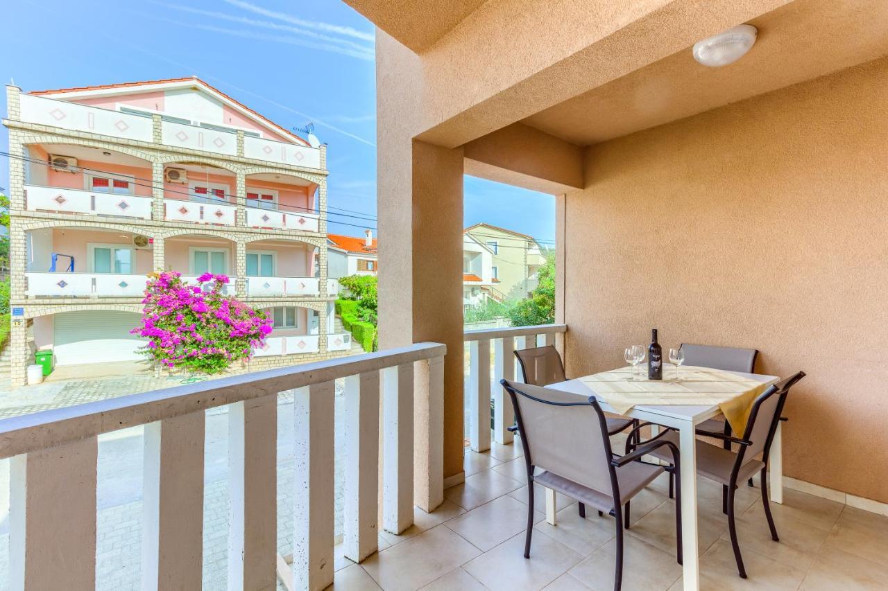 Villa Hana Sveti Petar  Exteriér fotografie