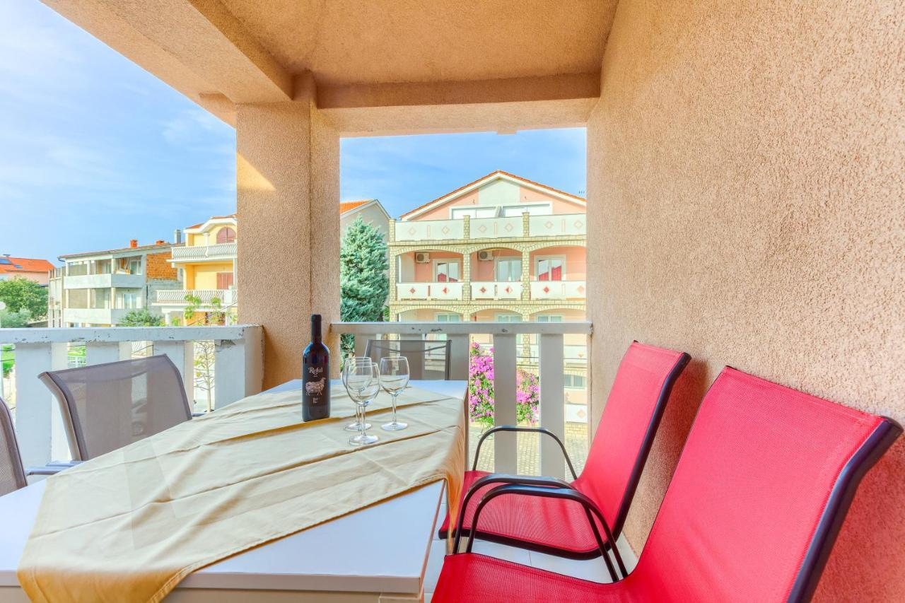Villa Hana Sveti Petar  Exteriér fotografie