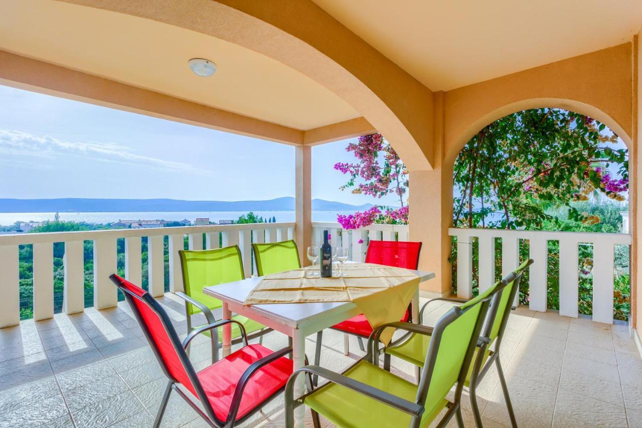 Villa Hana Sveti Petar  Exteriér fotografie