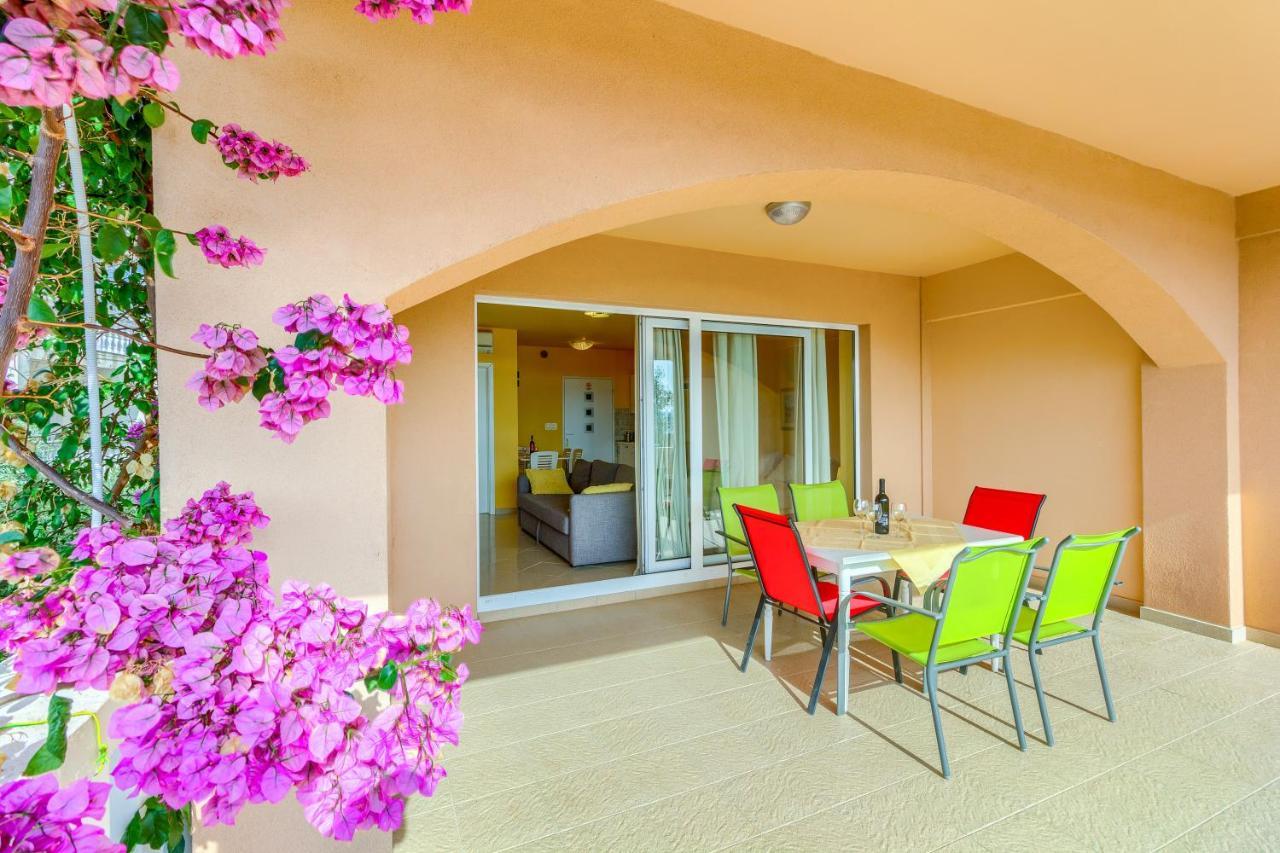 Villa Hana Sveti Petar  Exteriér fotografie
